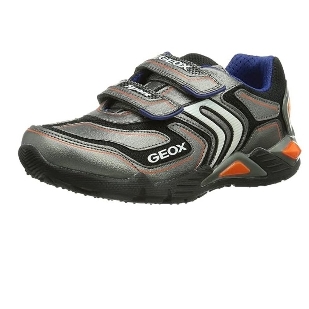 Geox Kids Boys Supreme Sneakers